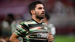 Manchester United, Ruben Neves'in pe�inde