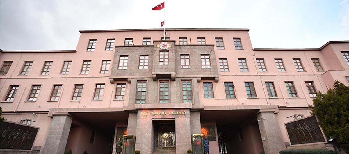 MSB'den �er ittifak�na �ltimatom: M�ttefiklik ruhuna ayk�r� ad�mlar sahadaki durumu de�i�tirmez