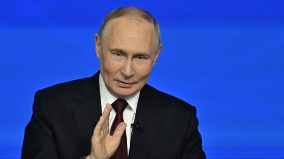 Putin tarih verdi: B�y�k bir at�l�m kap�da