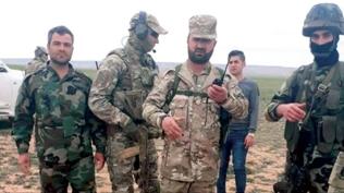 'Kaplan'ın terör hücresine operasyon