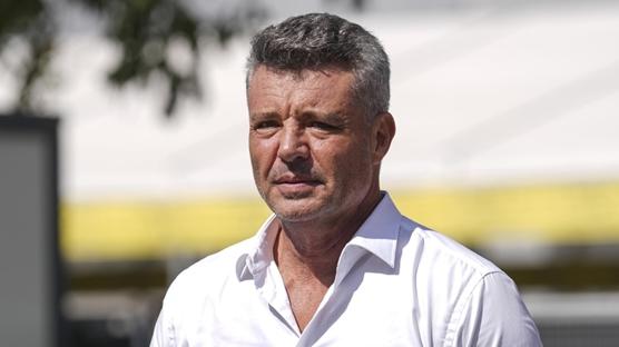 Sadettin Saran adliyeye sevk edildi