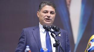 Sadettin Saran karar� sonra Fenerbah�e'den a��klama