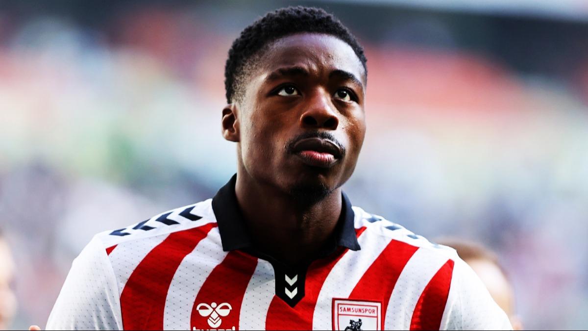 'Disiplin s�reci ba�lat�ld�'