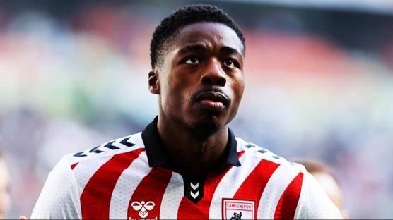 'Disiplin s�reci ba�lat�ld�'