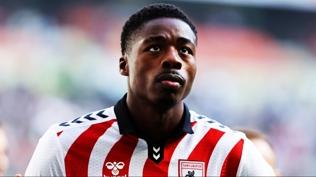 'Disiplin s�reci ba�lat�ld�'