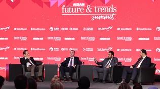 'Veriyi k�ymetlendiren insan fakt�r�d�r'