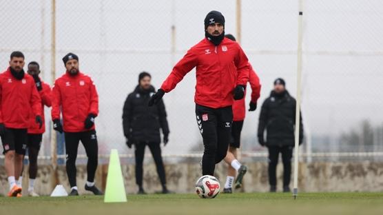 Sivasspor, Band�rmaspor mesaisinde