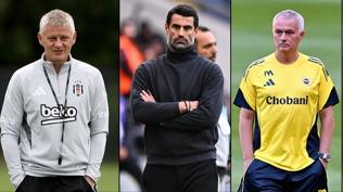 S�per Lig'e teknik adam dayanm�yor