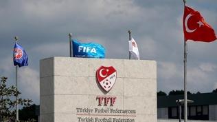 TFF, bahis soru�turmas�nda 30 g�zlemciyi PFDK'ye sevk etti