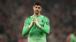 Thibaut Courtois i�in Suudi Arabistan ihtimali