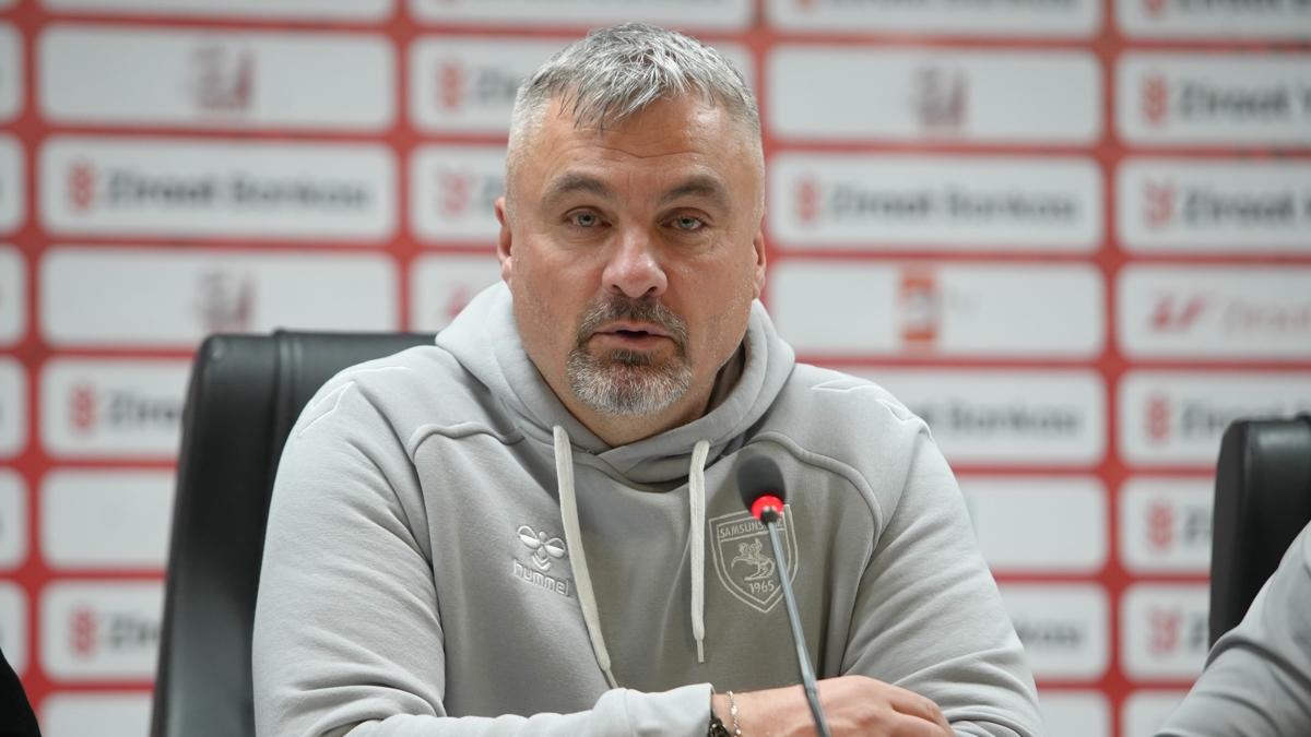 Thomas Reis: Kupada oynamam�z gereken �ok fazla kar��la�ma var