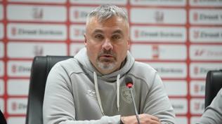 Thomas Reis: Kupada oynamam�z gereken �ok fazla kar��la�ma var