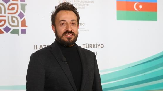 T�ME Y�netim Kurulu Ba�kan� Karag�z: T�rkiye ile Azerbaycan'�n geli�tirece�i g�da ve tar�m m�ktesebat�, T�rk Devletleri Te�kilat�na �nc� olacakt�r