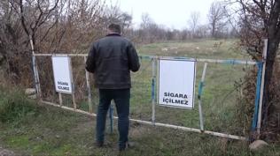 T�rkiye'nin en eski davas� ��z�me kavu�tu