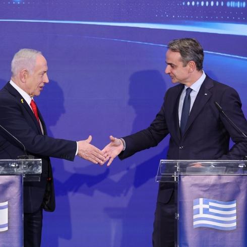 Uzmanlar, Yunanistan'�n �srail'le yak�nla�ma �abalar� konusunda uyar�larda bulundu