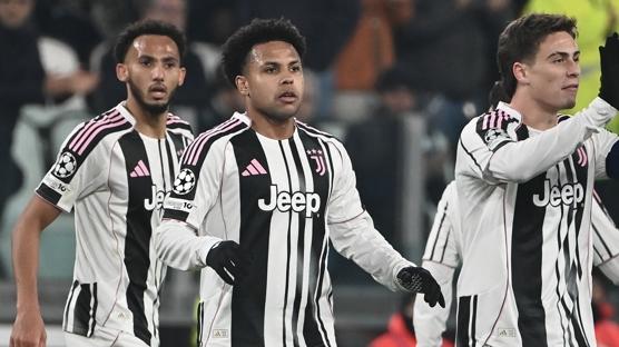 Weston McKennie: Juventus'ta kalmay� umuyorum