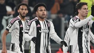 Weston McKennie: Juventus'ta kalmay� umuyorum