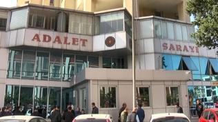 'Yenido�an �etesi' san�klar� hakim kar��s�nda