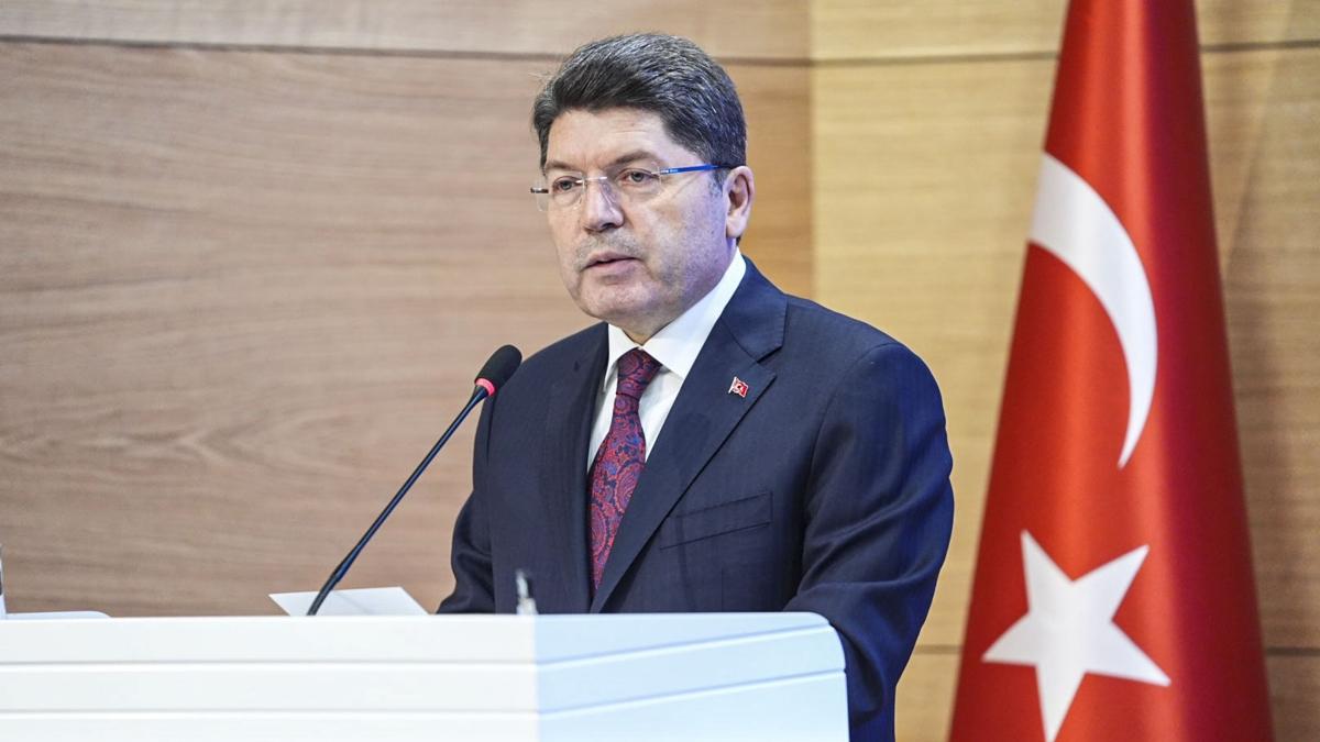 Bakan Tun�: �nemli d�zenlemeler var