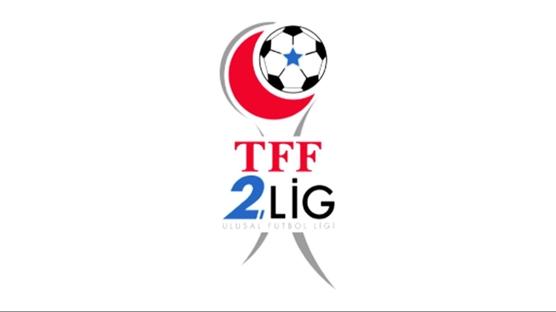 2. Lig Beyaz Grup'ta 19. hafta start al�yor