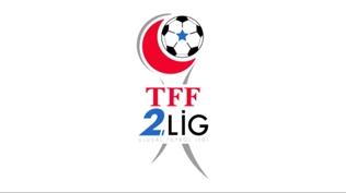 2. Lig Beyaz Grup'ta 19. hafta start al�yor