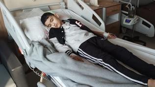 52 g�nd�r durmadan �ks�r�yor! Kesin te�his konulam�yor