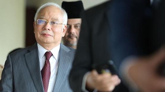 700 milyon dolarl�k skandalda karar ��kt�! Eski ba�bakan 25 dosyada su�lu bulundu