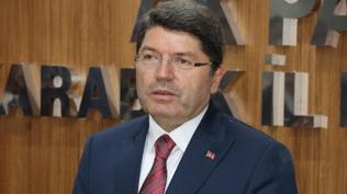 #CANLI Adalet Bakan� Tun�: �ocuklar�n korunmas� i�in �al��ma s�r�yor