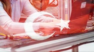 Binde 5'ten y�zde 1,46'ya ��kt�