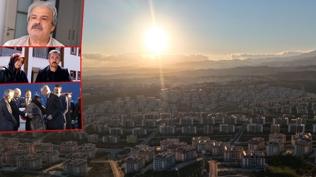 Asr�n in�as� T�rkiye'nin ba�ar�s�