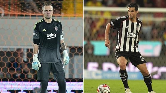 2 isimle yollar ayr�l�yor