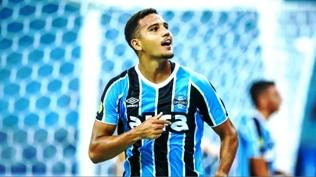 Be�ikta�'tan Brezilya ��karmas�