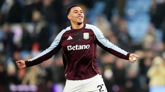 Chelsea'den Morgan Rogers bombas�