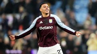 Chelsea'den Morgan Rogers bombas�