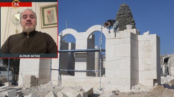 CHP'den 'asr�n in�a fiyaskosu'