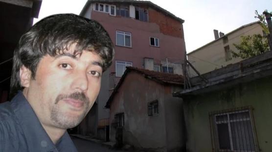 Deh�ete d���ren iddianame! Uyuyan e�ine k�zg�n ya� d�kerek �ld�rm��t�