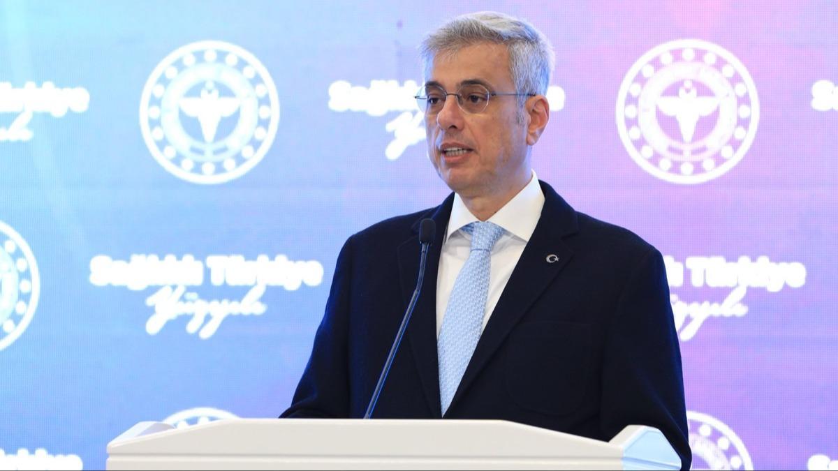 Dev hizmetin a��l��� yap�ld�! Bakan Memi�o�lu: �stanbul'umuza �nemli katk�lar sunacak