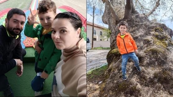 Diş çekimi faciası! 5 yaşındaki Deniz davasında karar