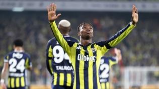 Dorgeles Nene: Lakabım Malili Neymar