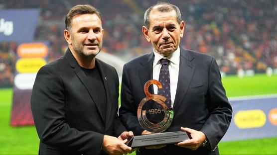 D�nya y�ld�zlar� listede!