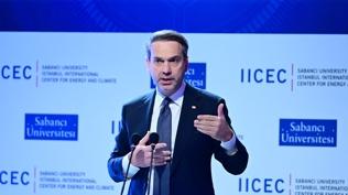 Enerjide yeni d�nem! T�rkiye 2026'da rekor k�rmaya haz�rlan�yor