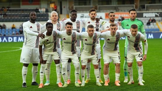 Gaziantep FK'nin kamp program� belli oldu