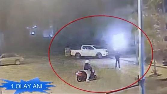 Gaziantep'te kundaklama plan�: Kirac� ve avukat azmettirdi