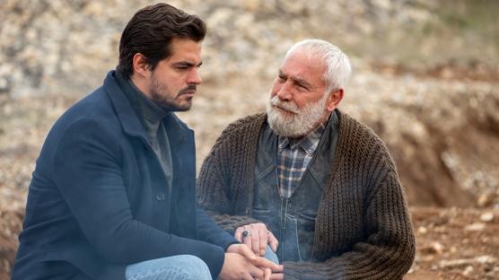 G�n�l Da��'nda kritik b�l�m! Taner i�in zor karar