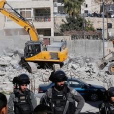 ��gale hukuki k�l�f: Soyk�r�mc� �srail'den y�k�m karar�