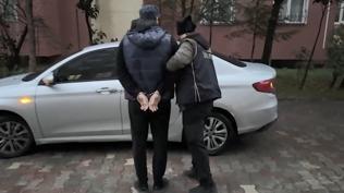 �stanbul'da ter�r �rg�t� DEA� operasyonu: ��pheli g�zalt�nda