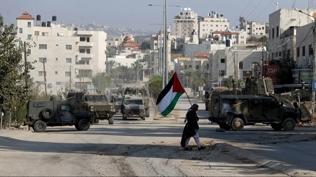 Kahire'den i�galci �srail'e Gazze resti: Kabul edilemez iki� k�rm�z� �izgi�