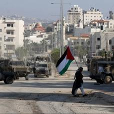 Kahire'den i�galci �srail'e Gazze resti: Kabul edilemez iki� k�rm�z� �izgi�