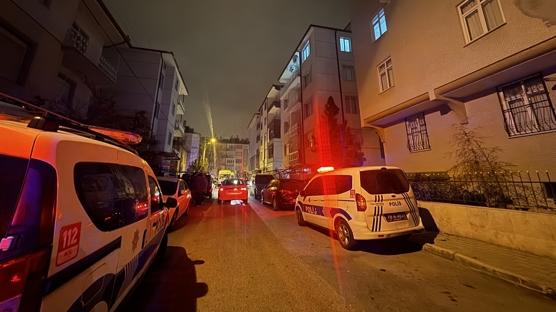 Kar�s�n� �ld�r�p can�na k�yd�