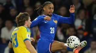 Liverpool'un Barcola plan�